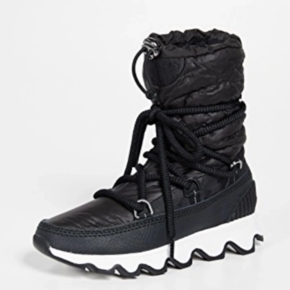 Sorel Kinetic Boot